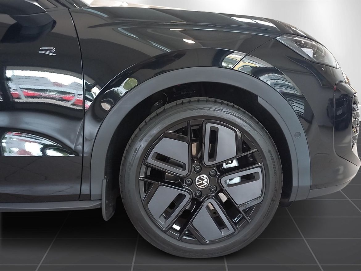 Volkswagen Volkswagen T-Roc — bild 8