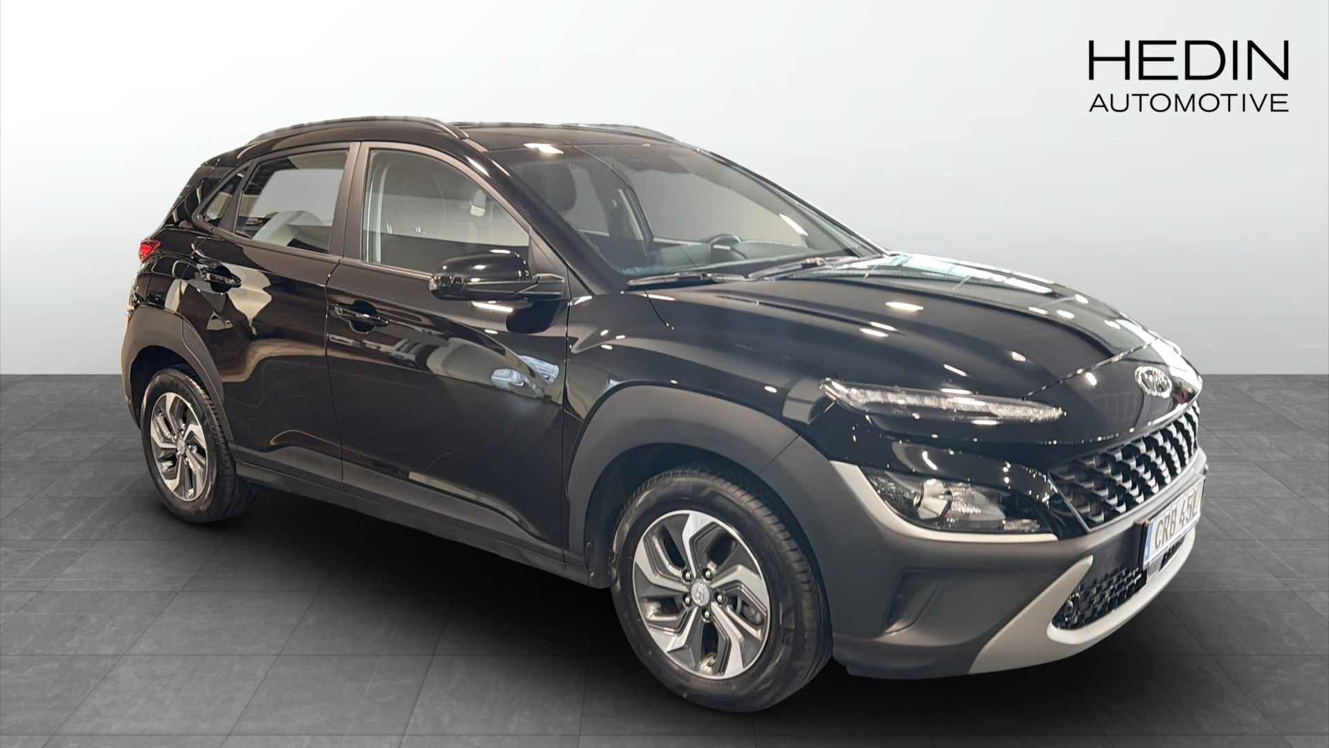 Hyundai Kona 2022, bild 2/9