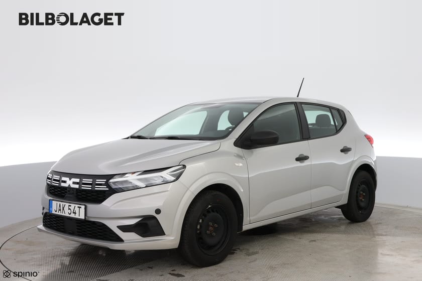 Bild 1 av Dacia Sandero TCe 90 essential