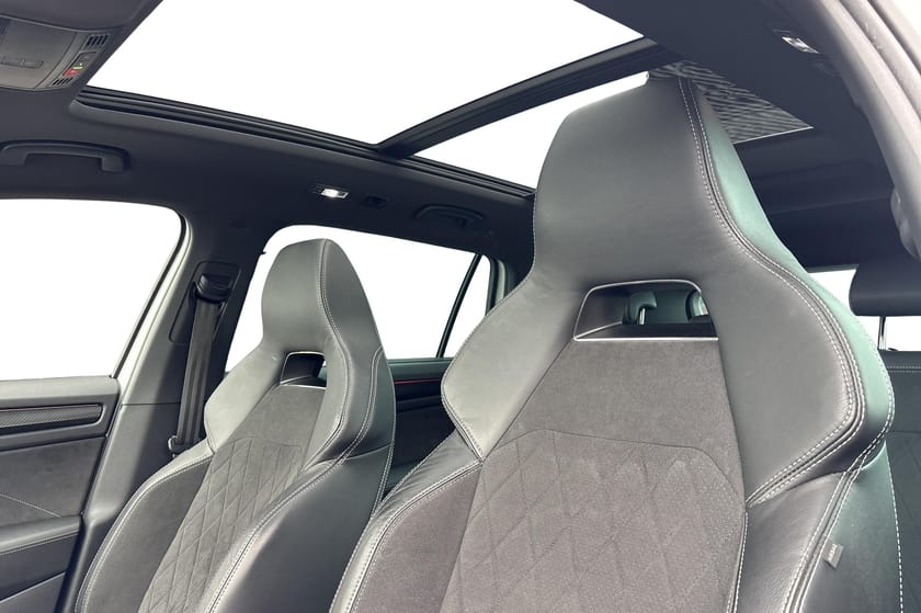 Bilde 5 av Škoda Kodiaq 2.0 TDI SCR 4x4 Sportline I Tilhengerfeste I Webasto
