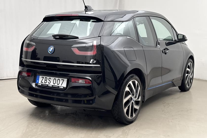 Bild 3 av BMW i3 94 Ah 94Ah, I01 (170hk)