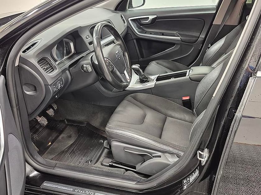 Bild 2 av Volvo S60