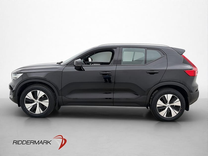 Bild 4 av Volvo XC40 T3 150hk Momentum Drag Navi Adp-fart 0.67l/mil