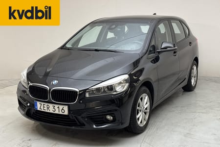 BMW 218i Active Tourer