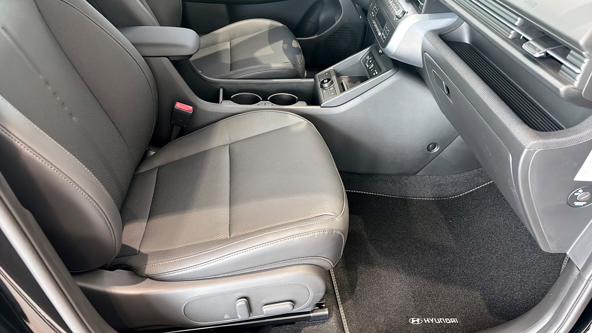 Hyundai Kona 2026, bild 3/12