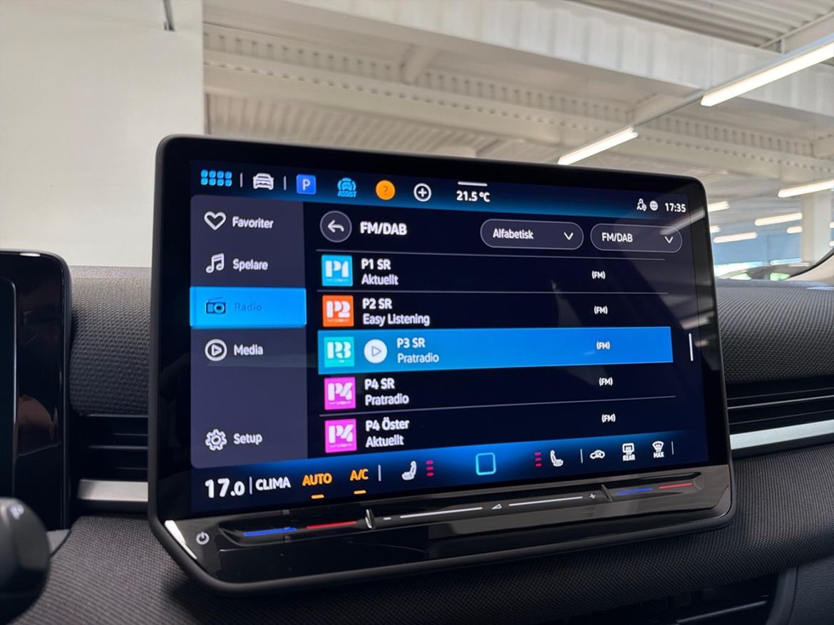 Volkswagen Volkswagen T-Roc — bild 17