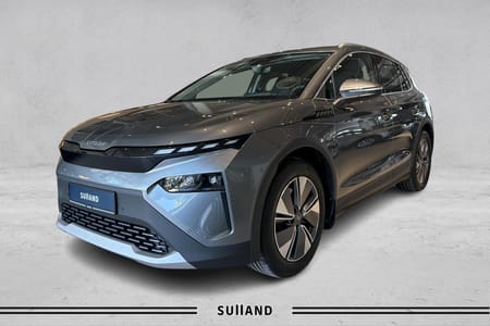 Škoda Elroq 85x