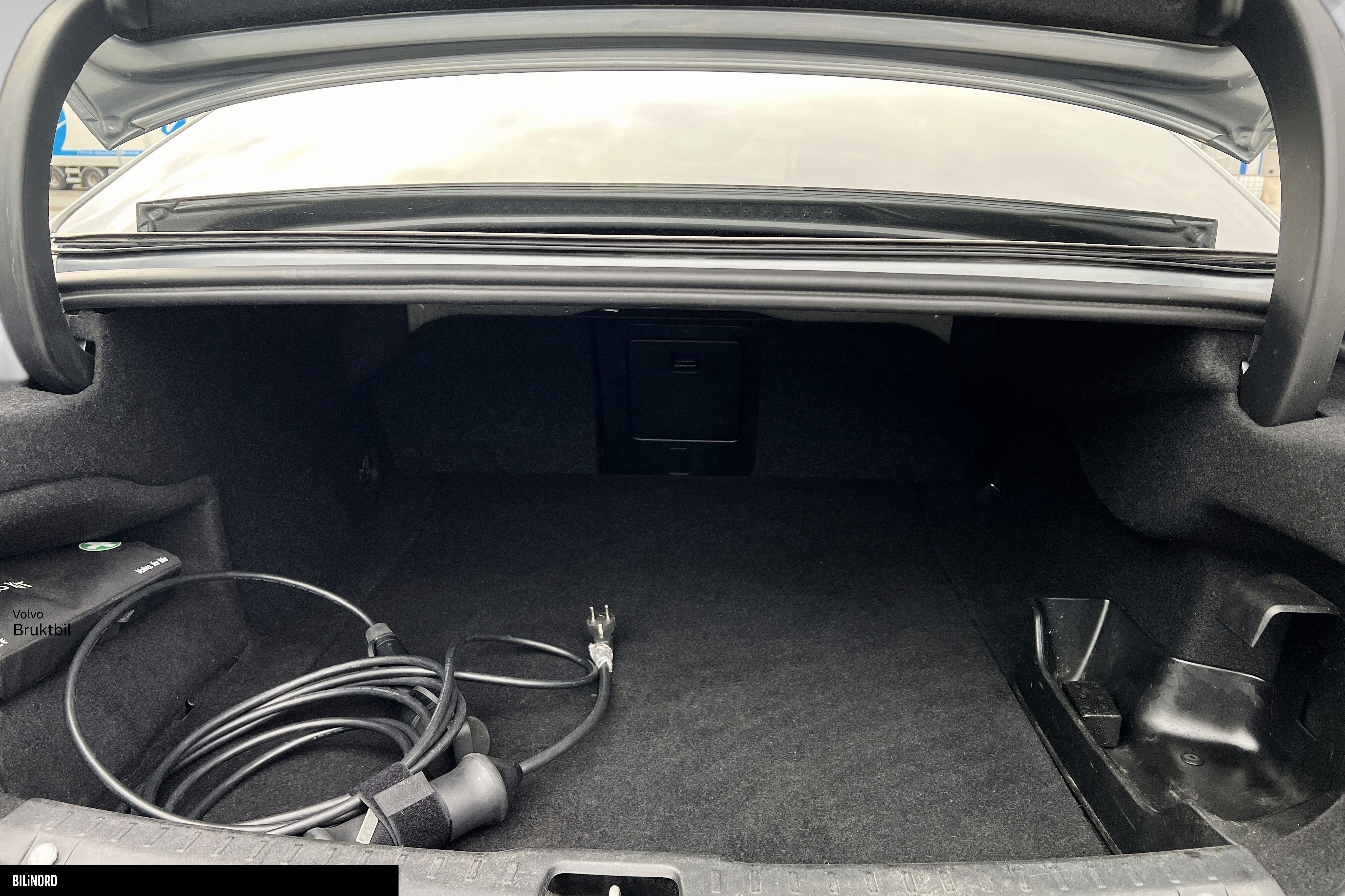 Volvo S90 bilde 18