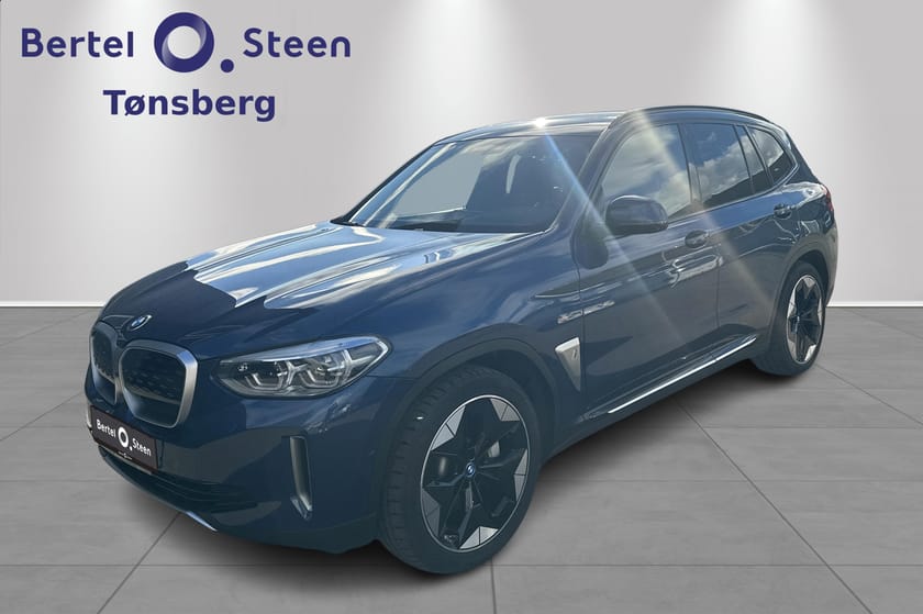 Bilde 1 av BMW iX3