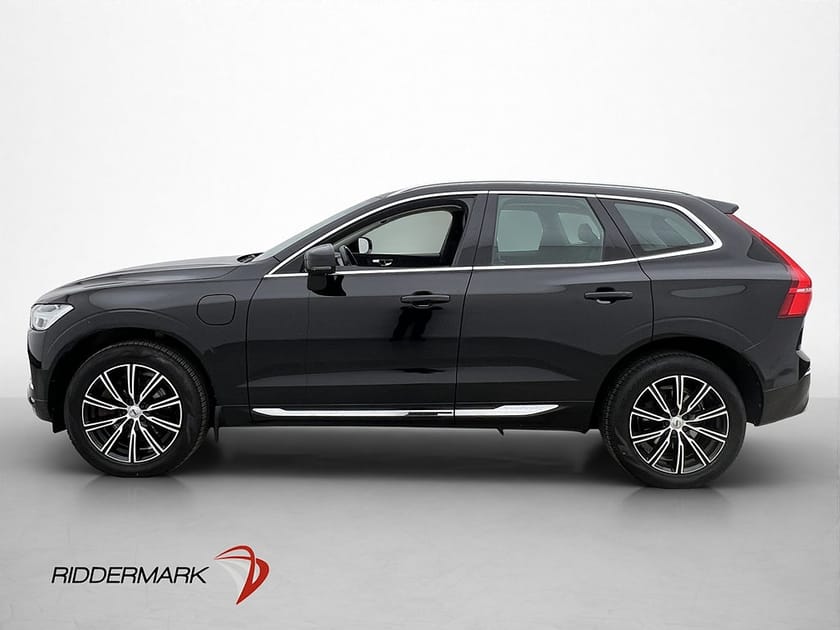Bild 4 av Volvo XC60 T8 AWD Inscription Värmare Pano Skinn Kamera VOC