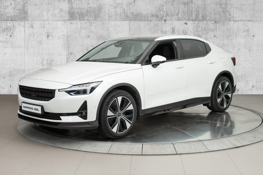 Bilde 3 av Polestar 2 Long Range Dual Motor