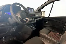 Renault Trafic Skåpbil