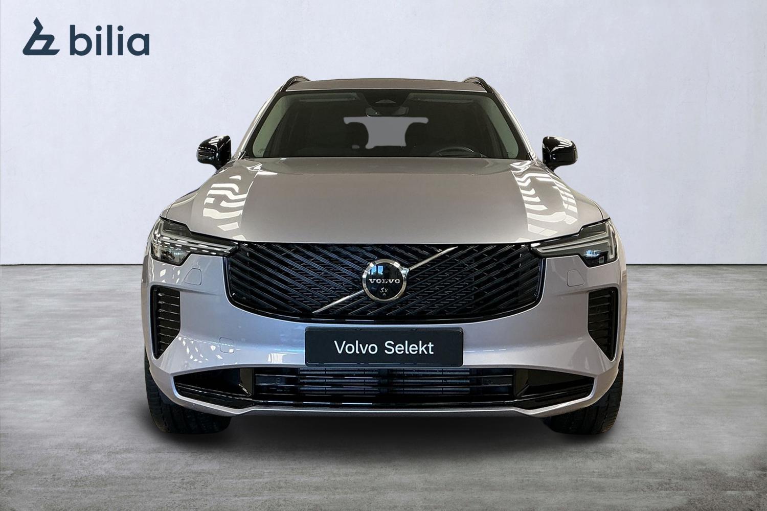 Volvo XC90 T8 Plug-In Hybrid AWD Geartronic, 8-trins, 456ps, 2026