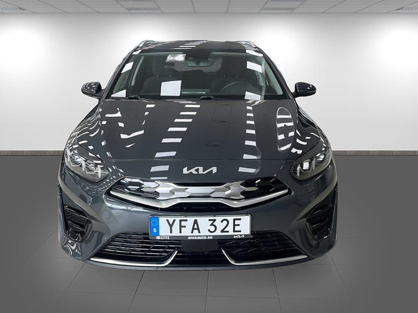 Bild 4 av Kia Ceed Sportswagon Plug-in Hybrid Sw Action, Dragkrok, Godkänd