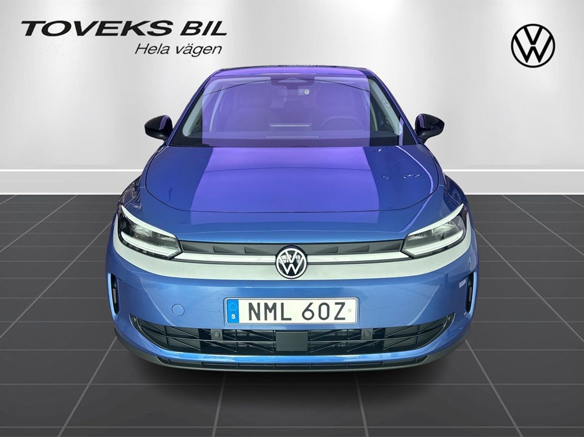 Volkswagen Volkswagen ID. Polo — bild 8