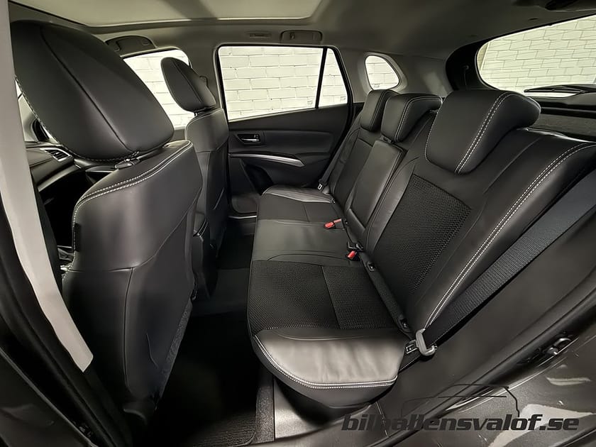Bild 5 av Suzuki S-Cross Hybrid