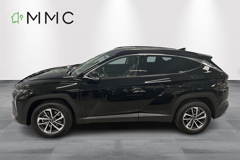 Bild 3 av Hyundai Tucson PHEV 4WD 1,6T 252Hk Advanced