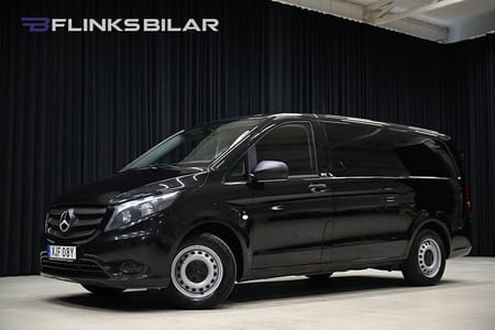 Mercedes-Benz Vito Mixto 116 CDI 3.0t