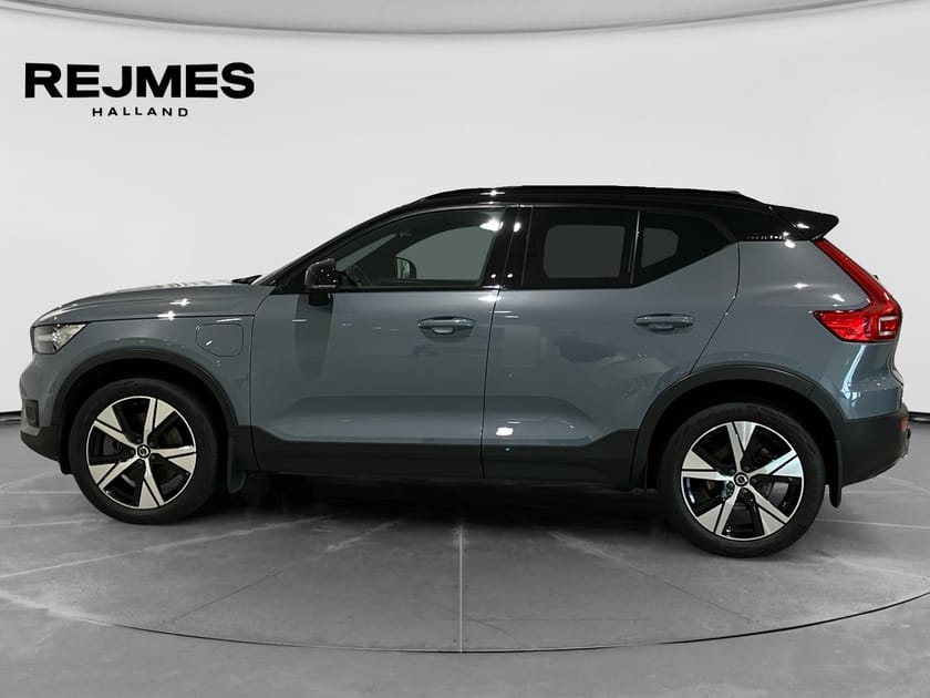 Bild 3 av Volvo XC40