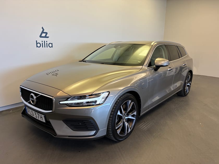 Bild 1 av Volvo V60