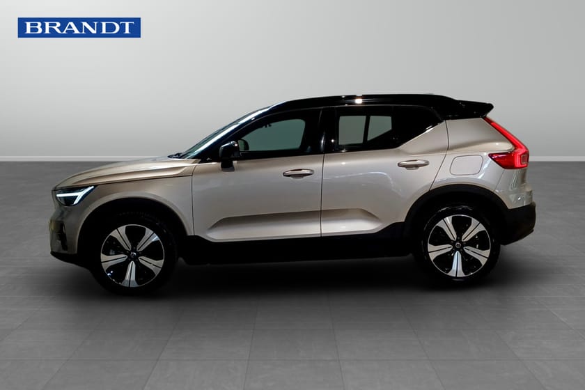 Bild 3 av Volvo XC40 Recharge Plus