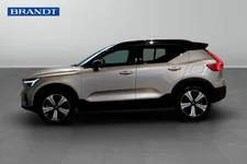 Volvo XC40 Recharge