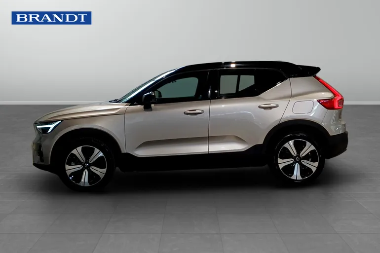Volvo XC40 Recharge