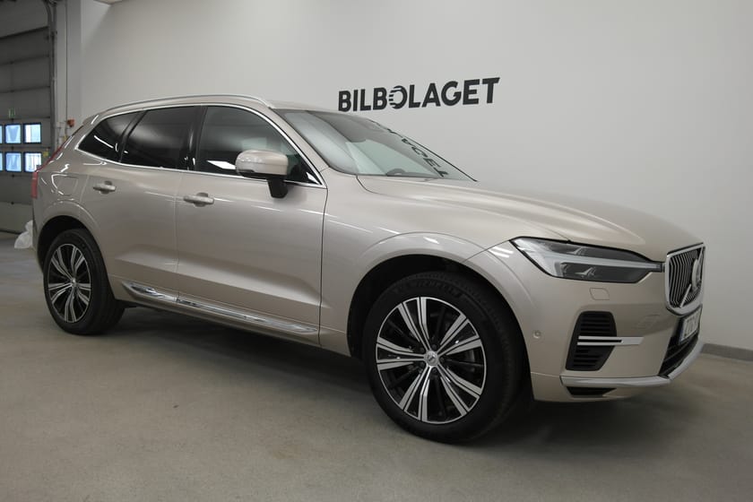 Bild 2 av Volvo XC60