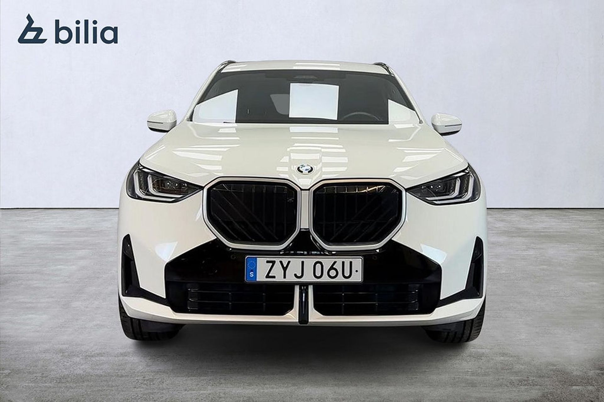 BMW X3 30e xDrive/M Sport 2026, bild 7/15