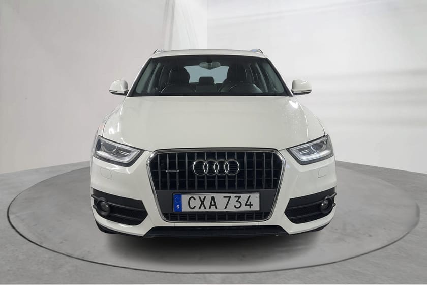 Bild 5 av Audi Q3