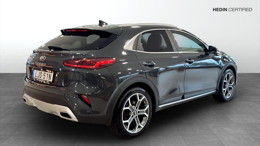 Bild 2 av Kia XCeed Plug-in Hybrid PHEV ADVANCE PLUS | CARPLAY | BACKKAMERA