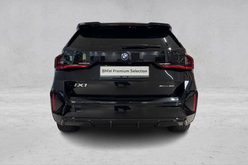 Bilde 2 av BMW iX1 xDrive30 | M-sport | Krok | Velholdt | Serviceavtale