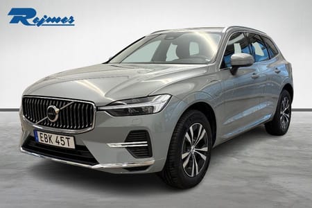 Volvo XC60 T6 Core Special Edition