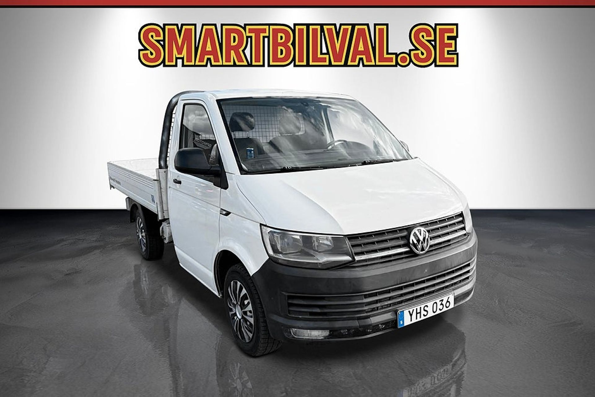 Volkswagen Transporter 2017, bild 6/16