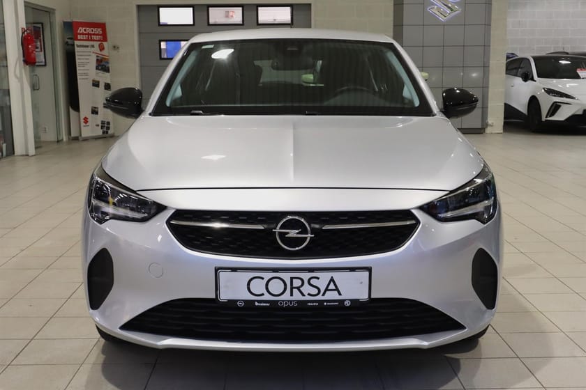 Bilde 2 av Opel Corsa-e