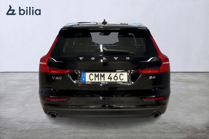 Bild 5 av Volvo V60 B4 Diesel Momentum Advanced Edition