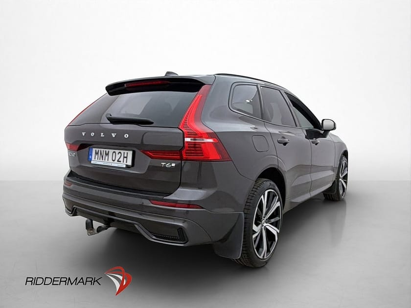 Bild 4 av Volvo XC60