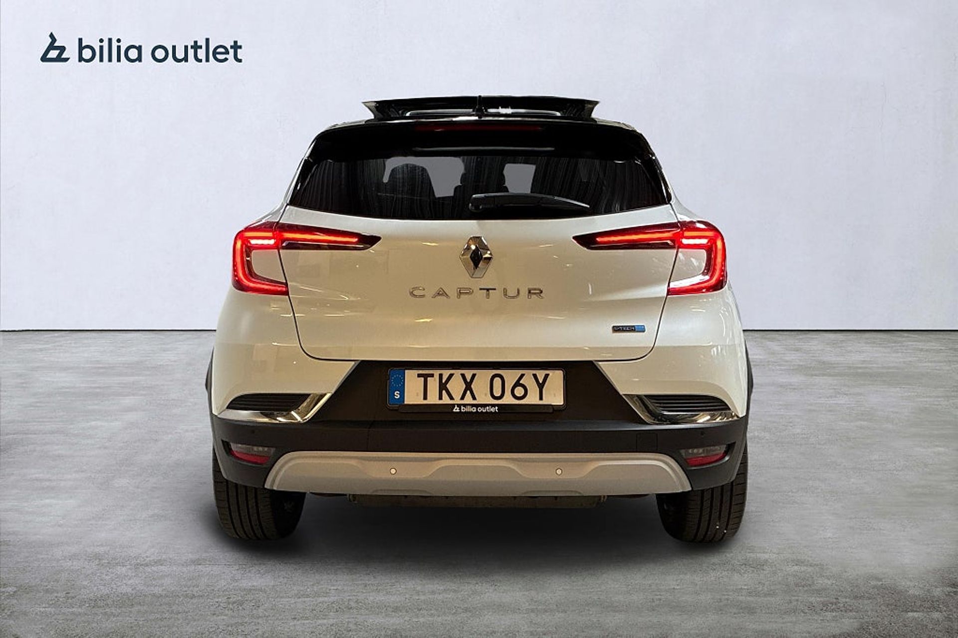 Renault Captur 2021, bild 7/10