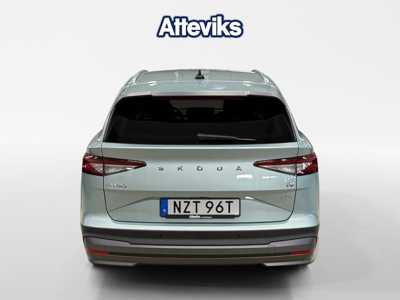 Skoda Enyaq iV 2023