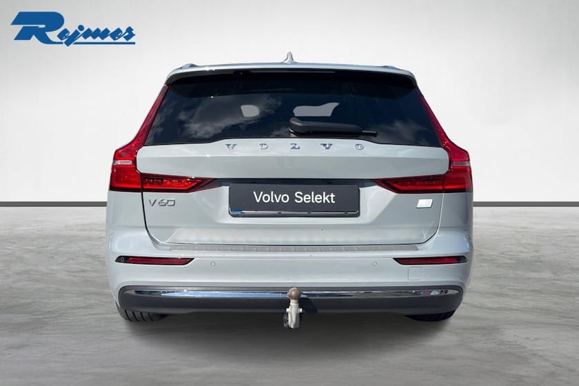 Bild 4 av Volvo V60 Recharge T6 II Ultimate Bright