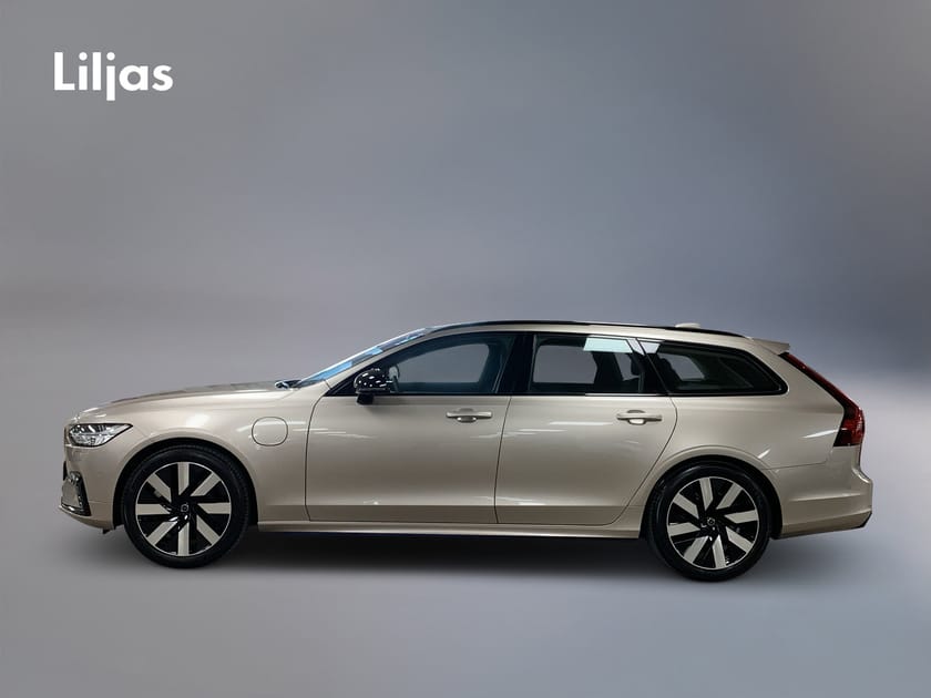 Bild 3 av Volvo V90 T6 AWD Plus Dark Nordic Edition//Harman Kardon//