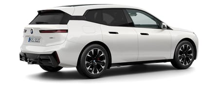 BMW iX xDrive60 xDrive 60