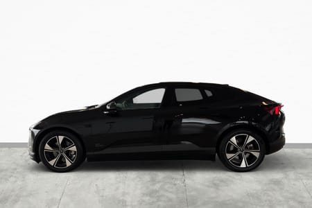 Polestar 4 Long Range Single Motor Business Pilot Plus