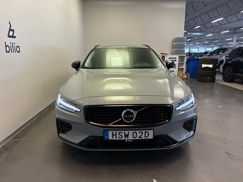 Bild 2 av Volvo V60