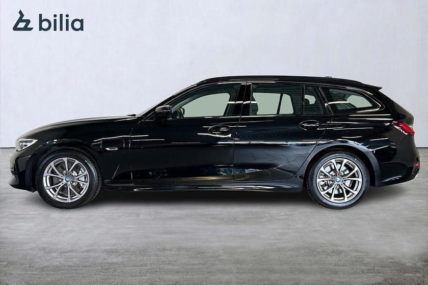 Bild 4 av BMW 330e xDrive Touring