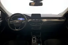 Ford Kuga Plug-In Hybrid