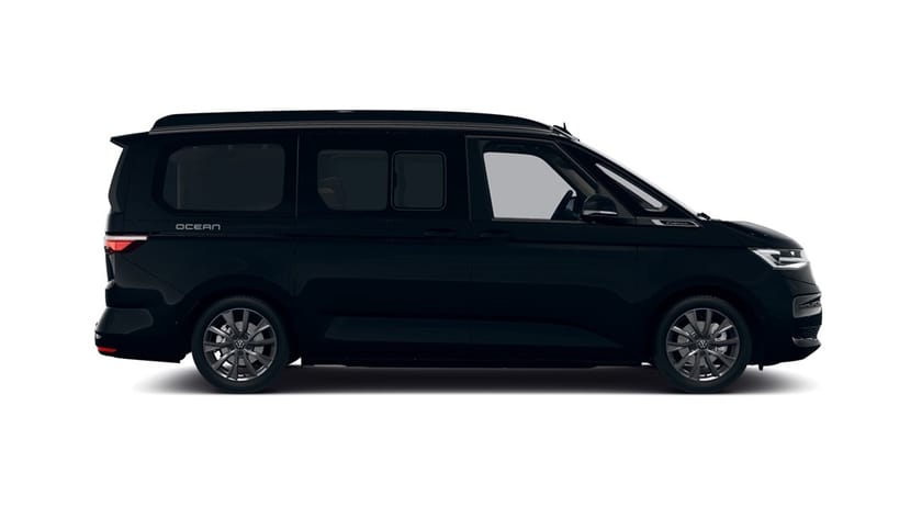 Bild 5 av Volkswagen California