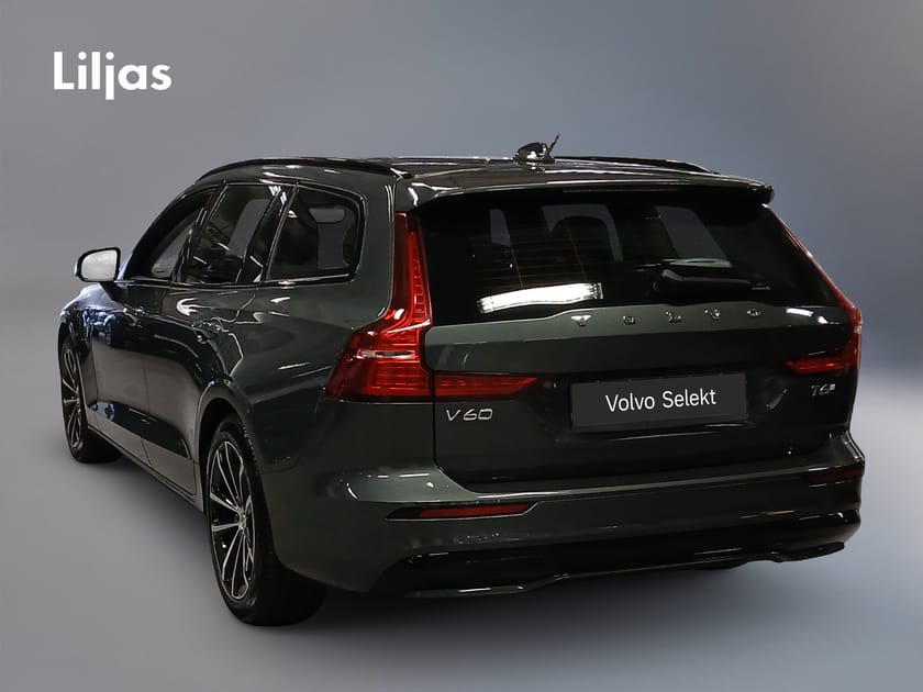 Bild 4 av Volvo V60