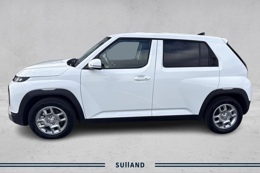 Bilde 2 av Hyundai Inster Long Range