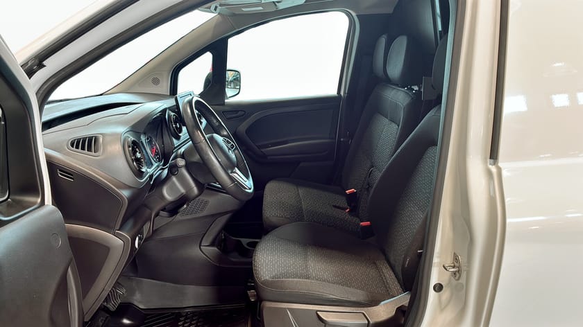Bild 3 av Mercedes-Benz Citan 110 CDI